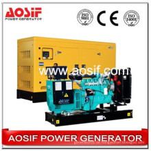 100kva Diesel-Generator Preis von Cummins Motor angetrieben